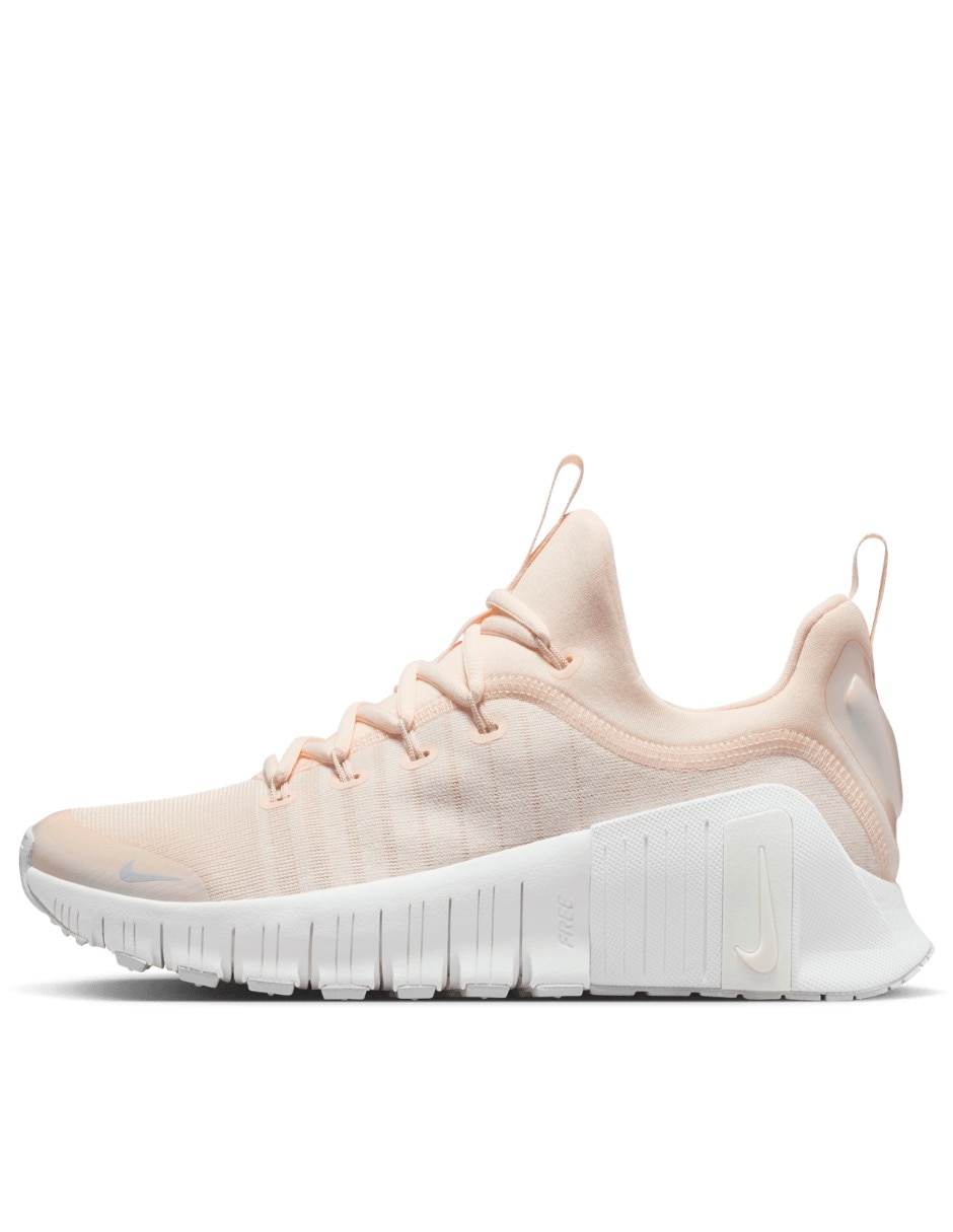 Tenis Metcon 6 para entrenamiento Nike de mujer