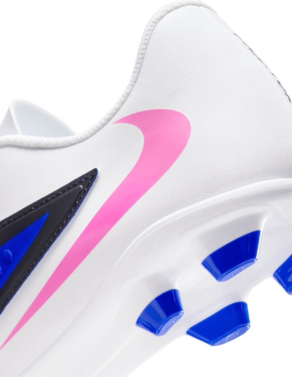 Tenis Phantom 6 Low Academy para entrenamiento de hombre 5