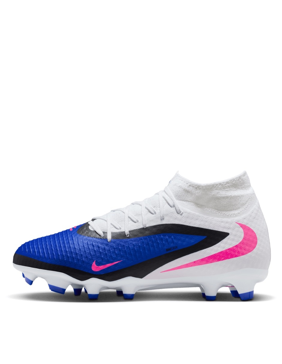 Tenis Phantom 6 High Acad Fg/Mg para entrenamiento de hombre
