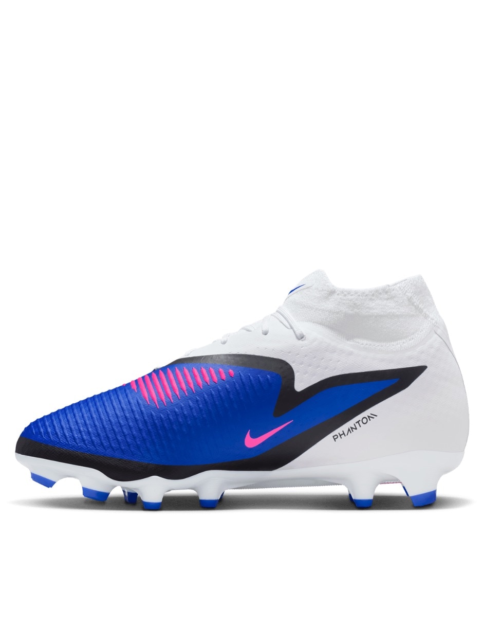 Tenis Phantom 6 High Acad Fg/Mg para entrenamiento de hombre 7