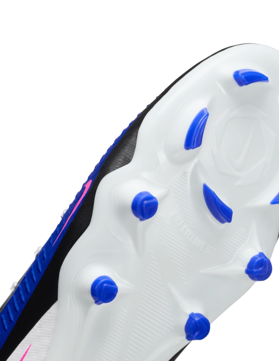 Tenis Phantom 6 High Acad Fg/Mg para entrenamiento de hombre 8