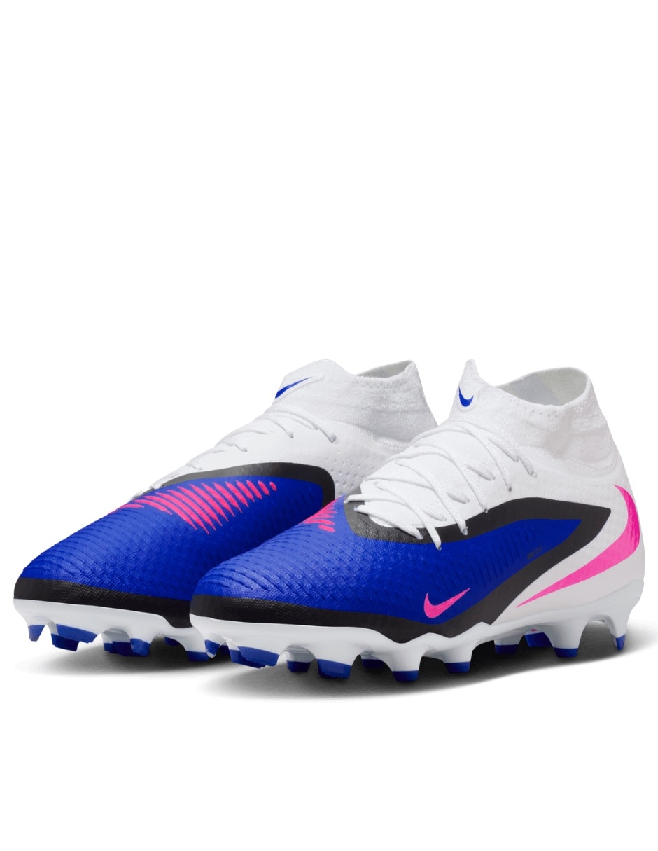 Tenis Phantom 6 High Acad Fg/Mg para entrenamiento de hombre 4