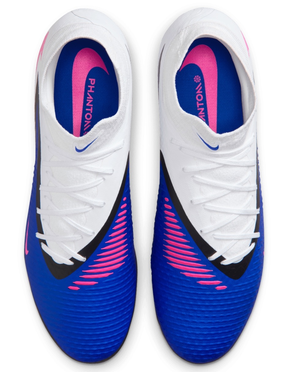 Tenis Phantom 6 High Acad Fg/Mg para entrenamiento de hombre 9