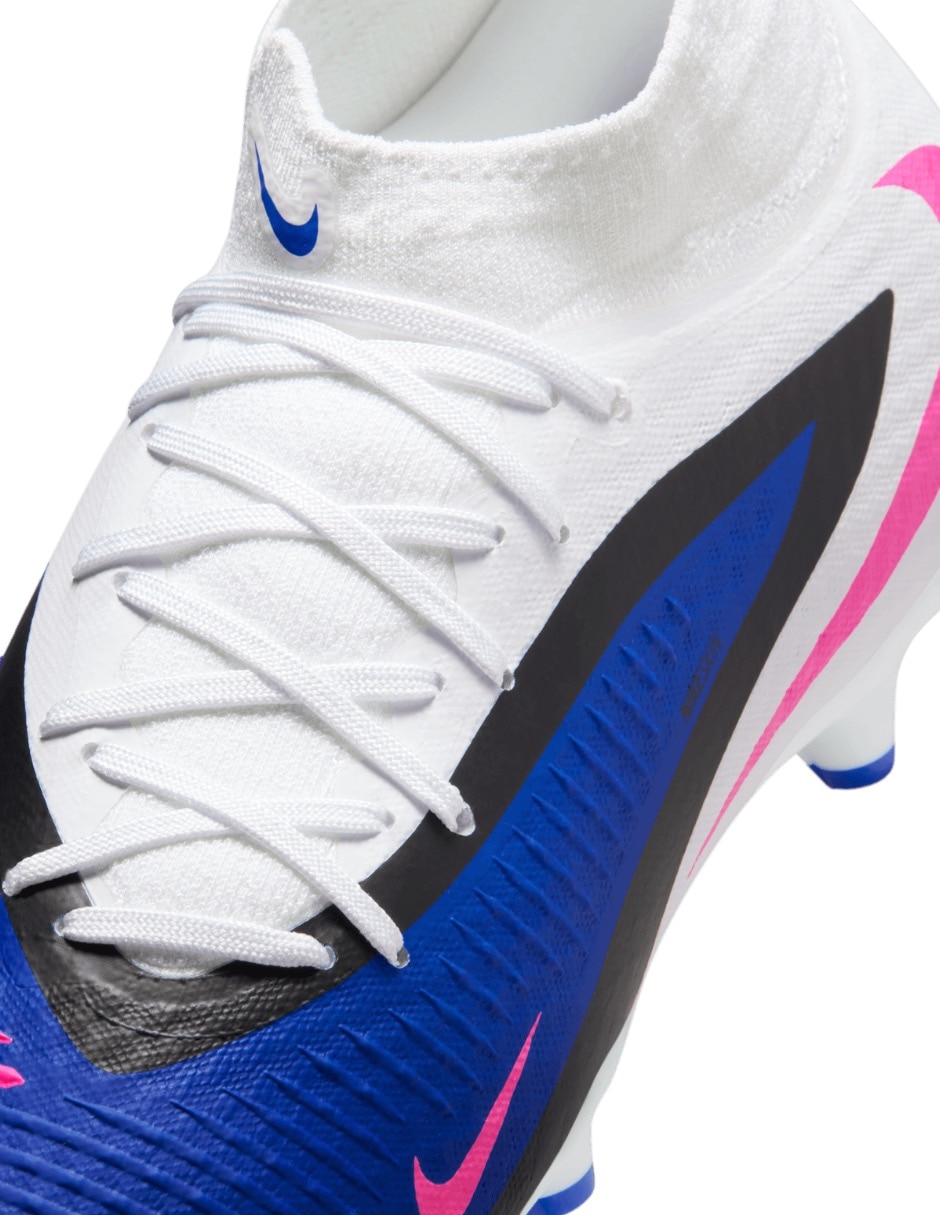 Tenis Phantom 6 High Acad Fg/Mg para entrenamiento de hombre 6