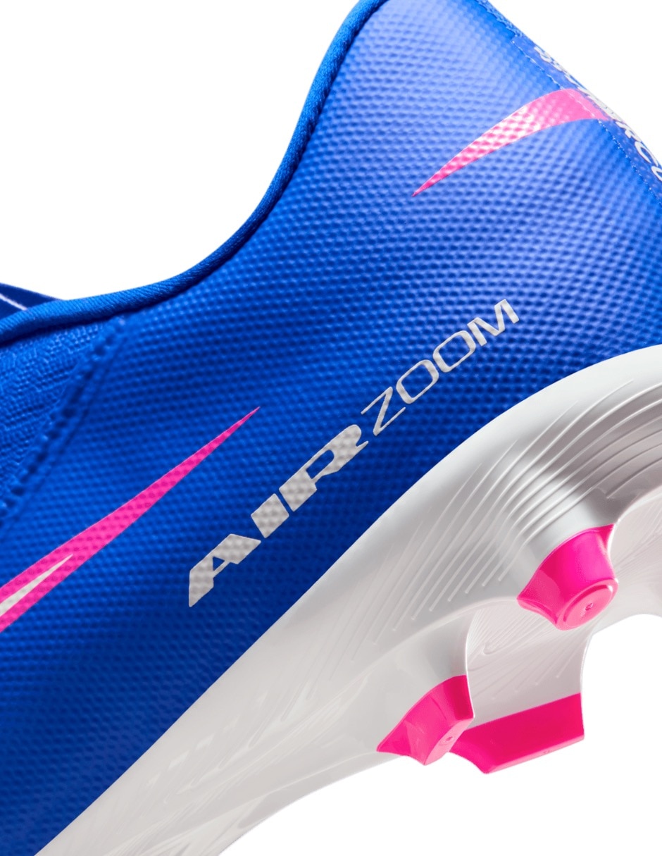 Tenis Mercurial Vapor 16 Academy para fútbol de hombre 11