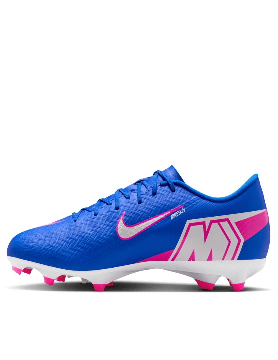 Tenis Mercurial Vapor 16 Academy para fútbol de hombre 2