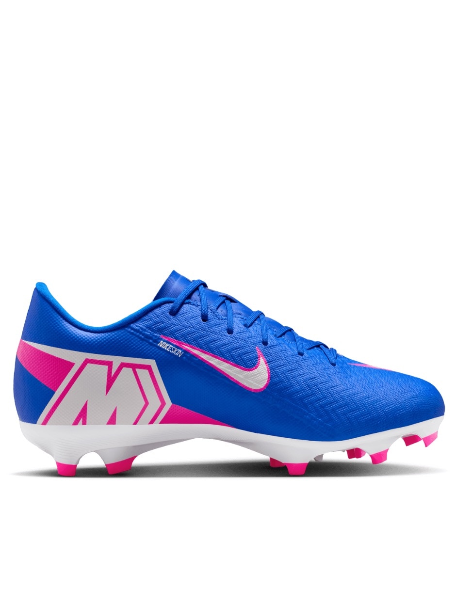 Tenis Mercurial Vapor 16 Academy para fútbol de hombre 4
