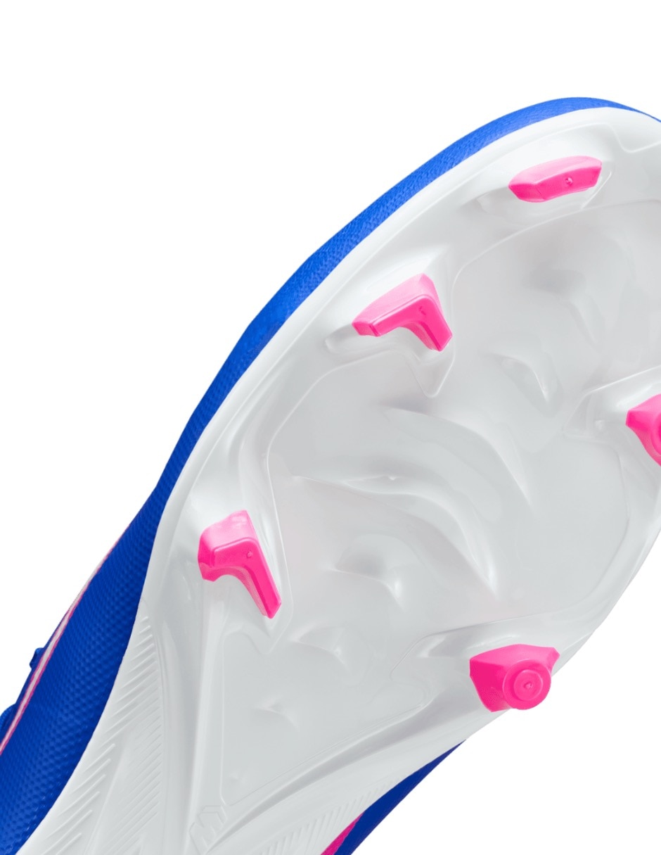 Tenis Mercurial Vapor 16 Academy para fútbol de hombre 5