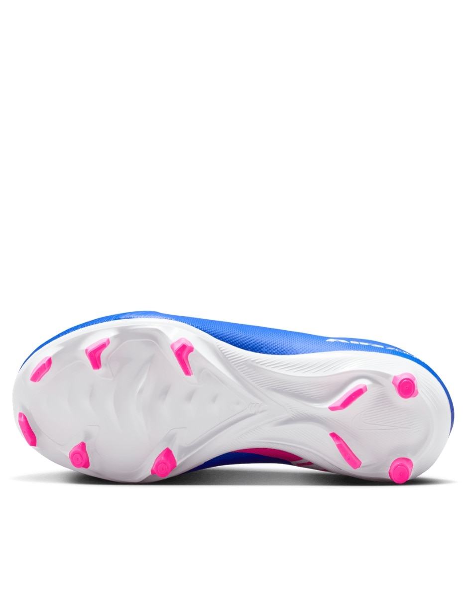 Tenis Mercurial Vapor 16 Academy para fútbol de hombre 6