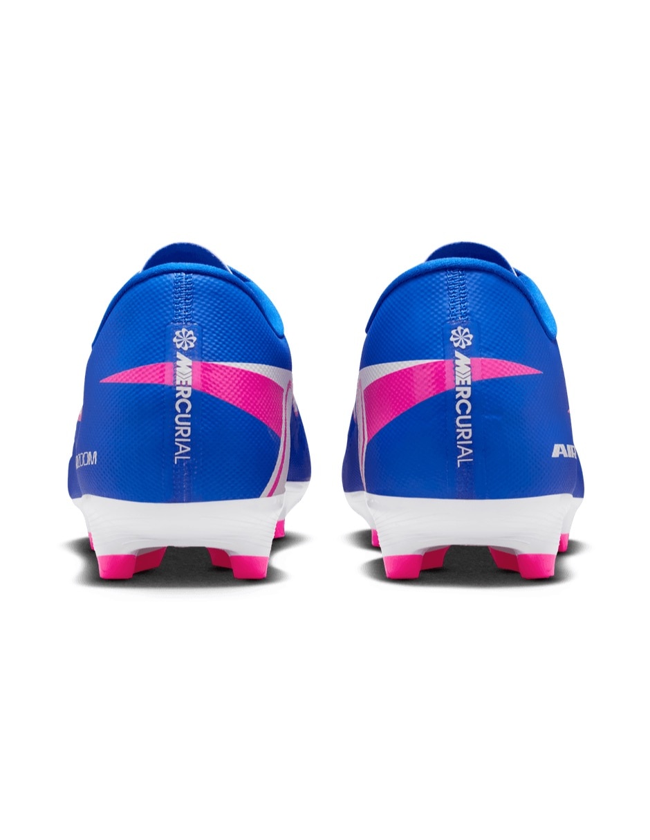 Tenis Mercurial Vapor 16 Academy para fútbol de hombre 7