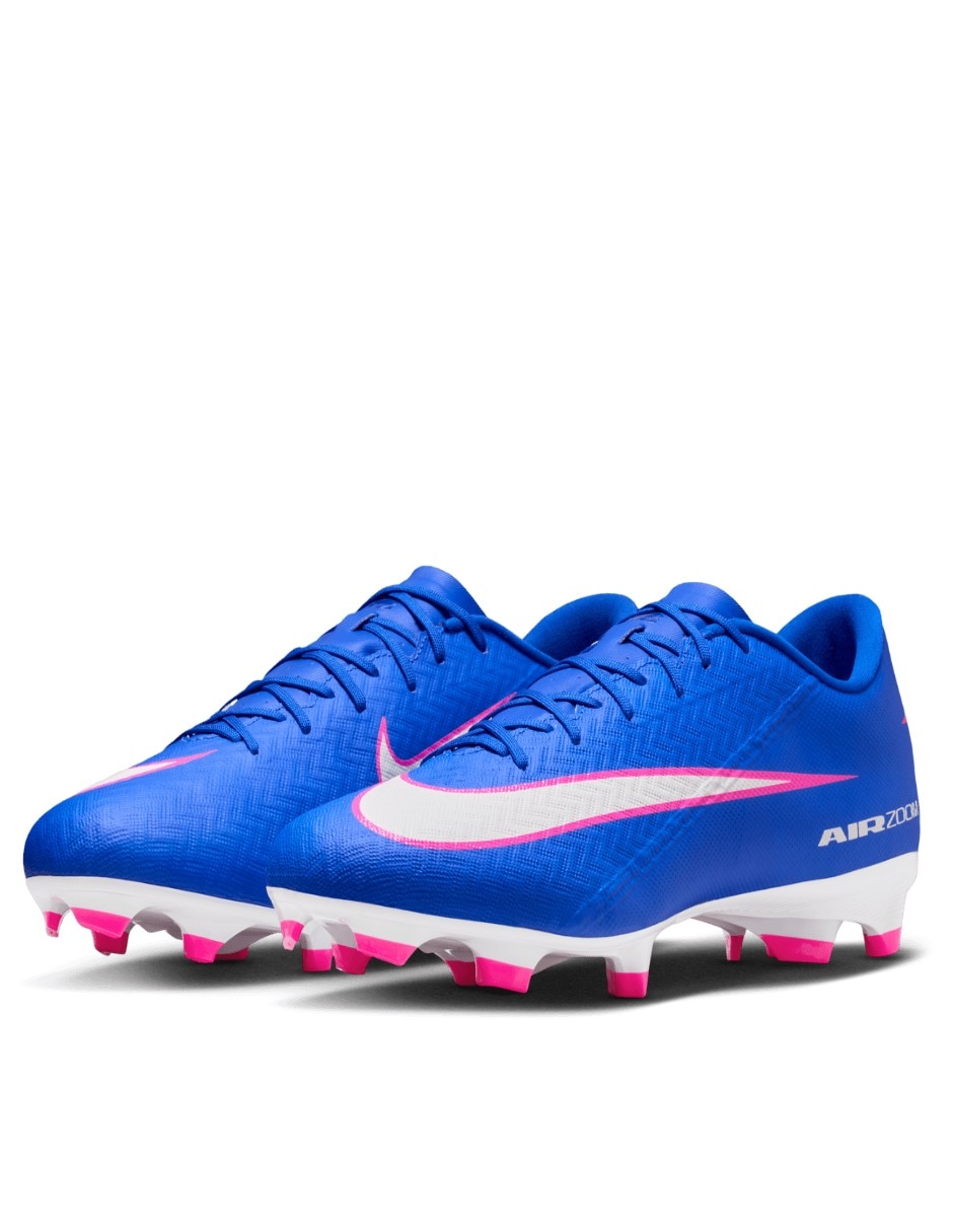 Tenis Mercurial Vapor 16 Academy para fútbol de hombre 8