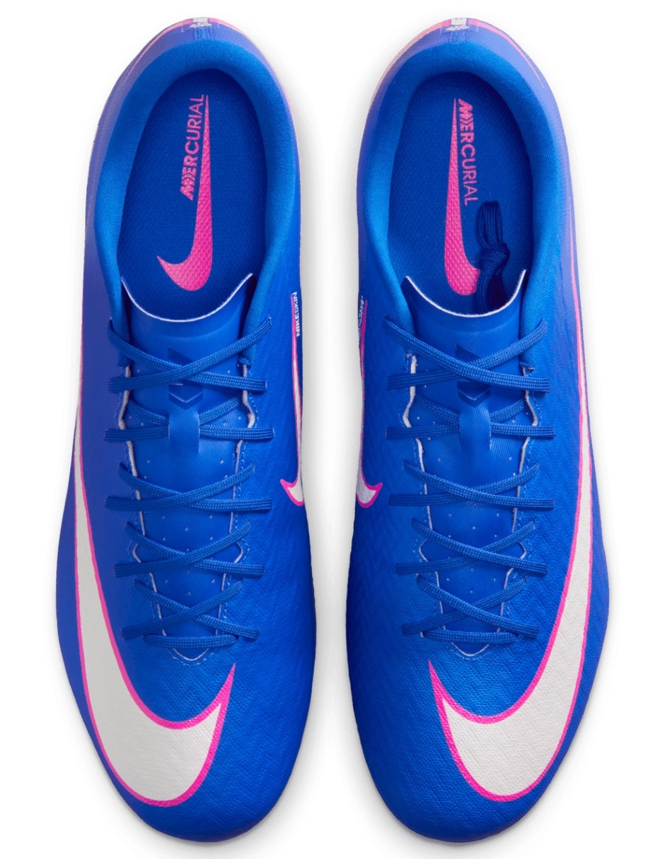 Tenis Mercurial Vapor 16 Academy para fútbol de hombre 9