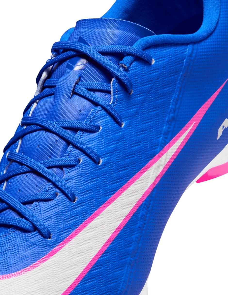 Tenis Mercurial Vapor 16 Academy para fútbol de hombre 10