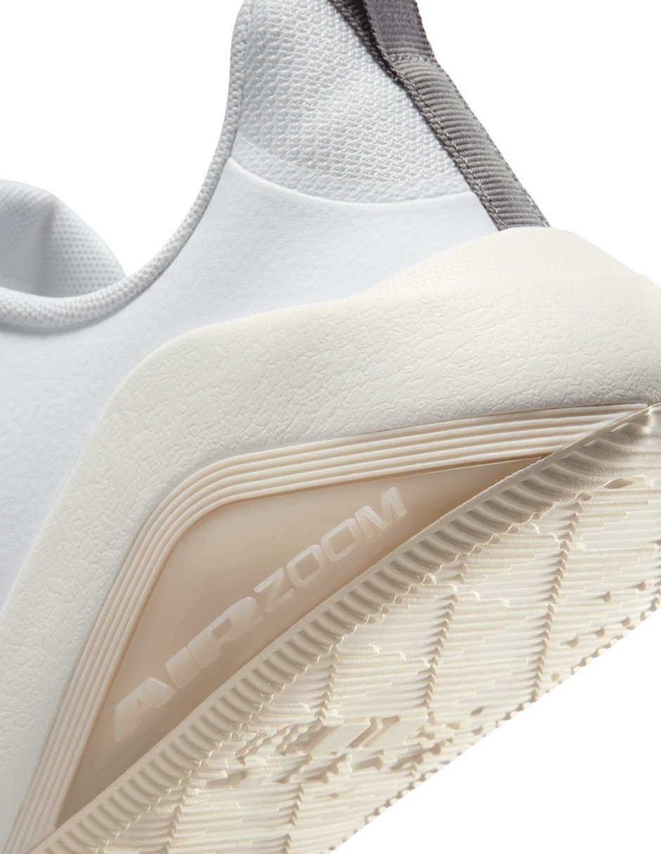Tenis Bella 7 para entrenamiento Nike de mujer