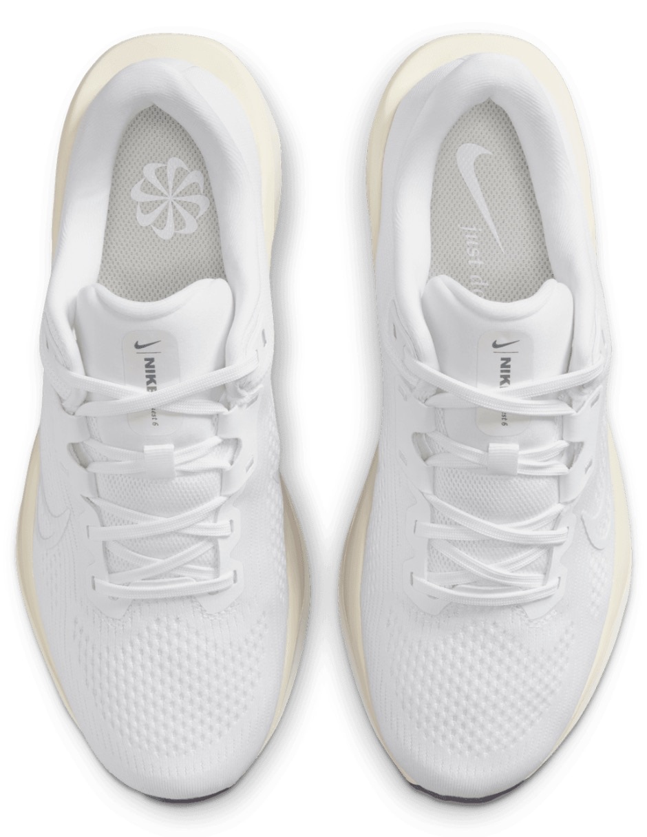 Tenis Quest 6 para correr de mujer