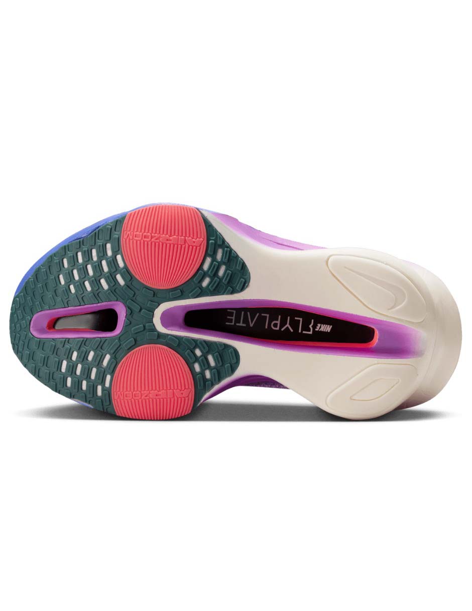 Tenis Air Zoom Alphafly 3 para correr Nike de mujer