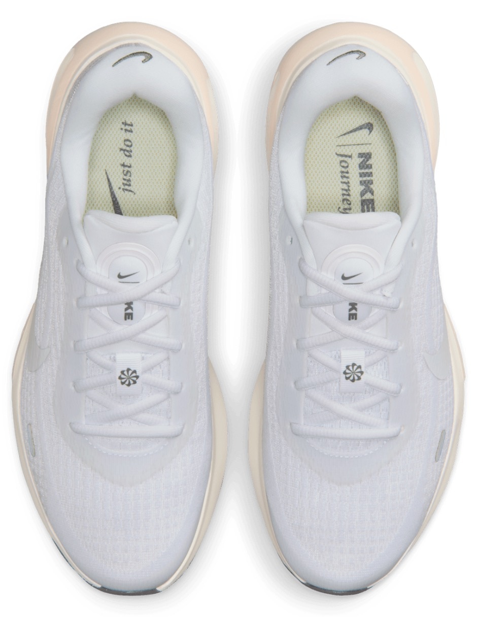 Tenis Journey Run para correr de mujer