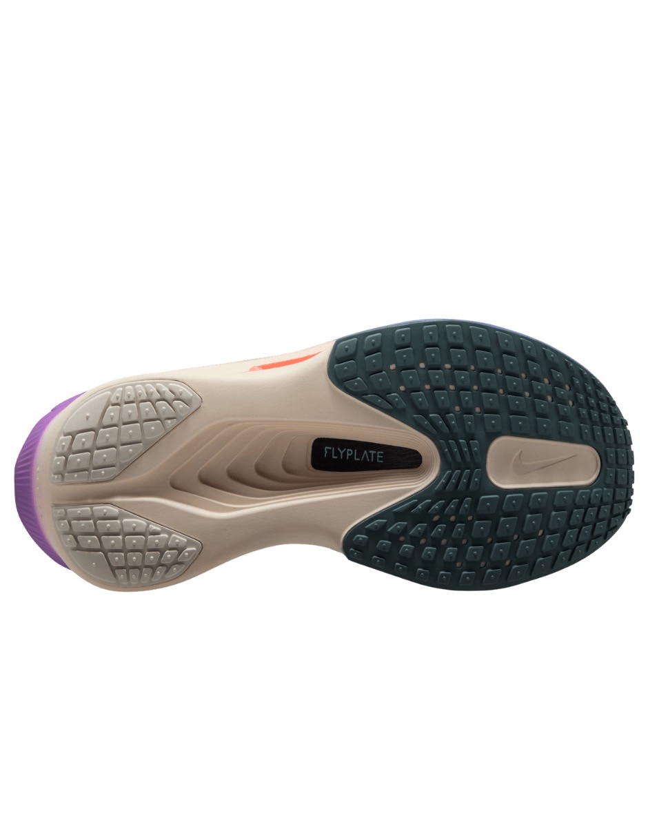 Tenis Zoom Fly 6 para correr de mujer