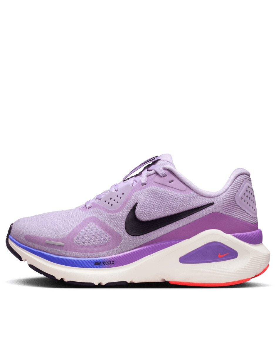 Tenis Structure 26 para correr de mujer