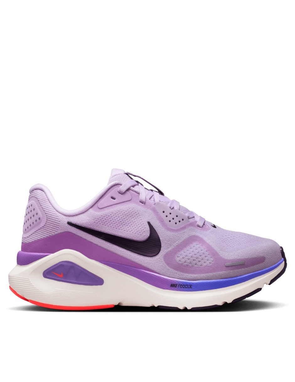 Tenis Structure 26 para correr de mujer