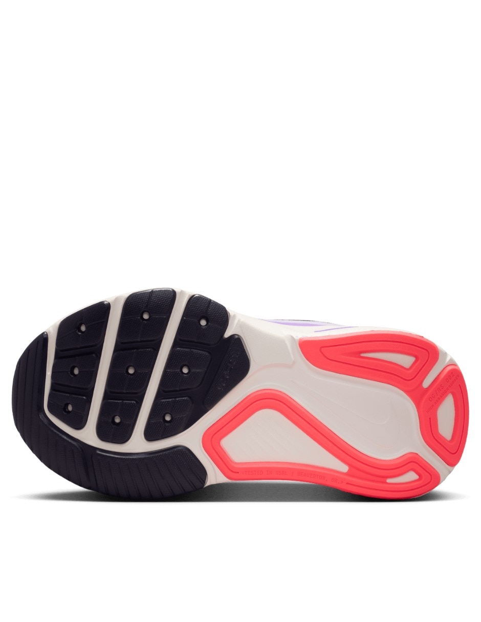 Tenis Structure 26 para correr de mujer