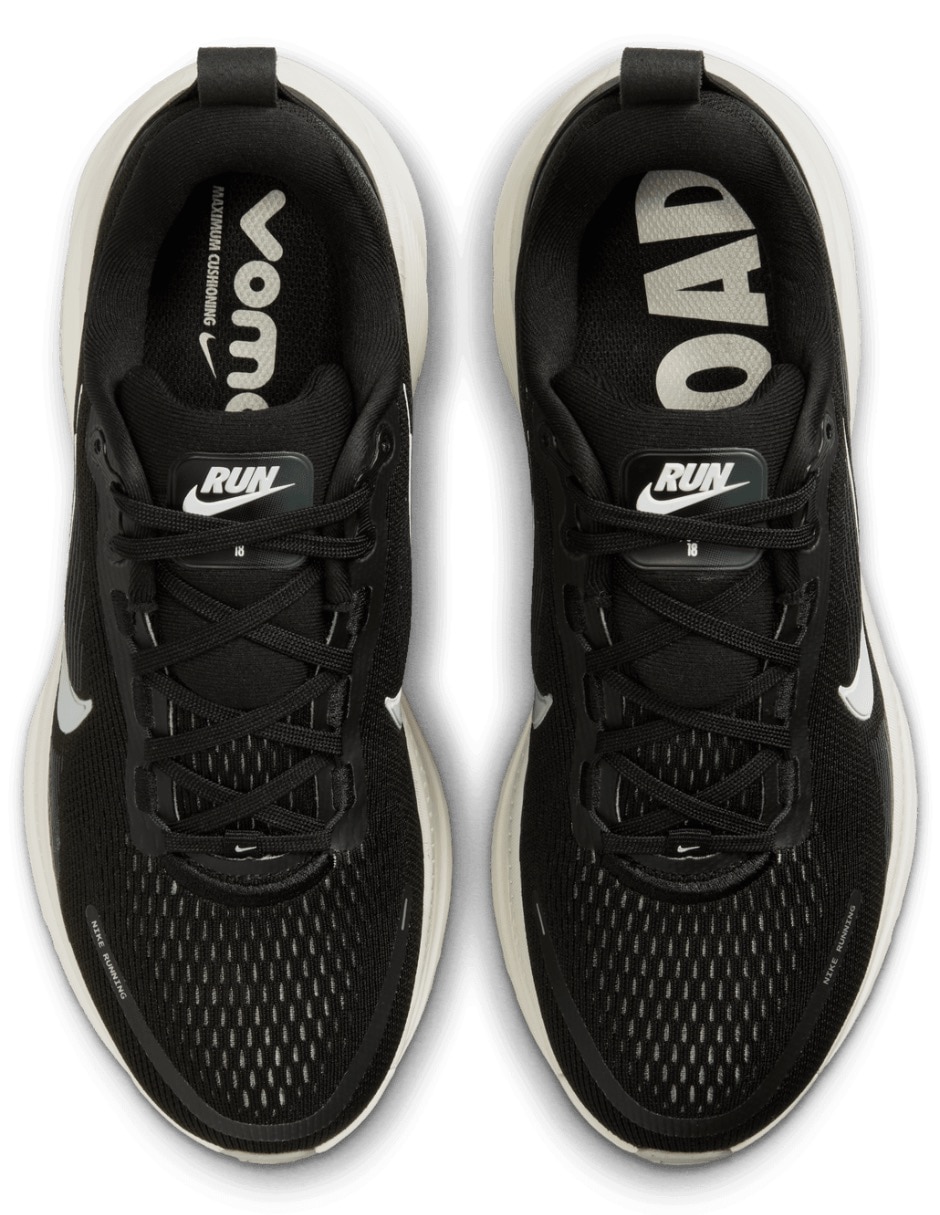 Tenis vomero 18 para correr de mujer 9