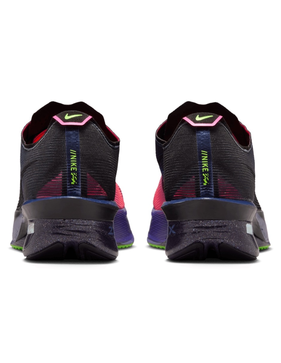 Tenis Vaporfly 4 Glam para correr Nike de mujer