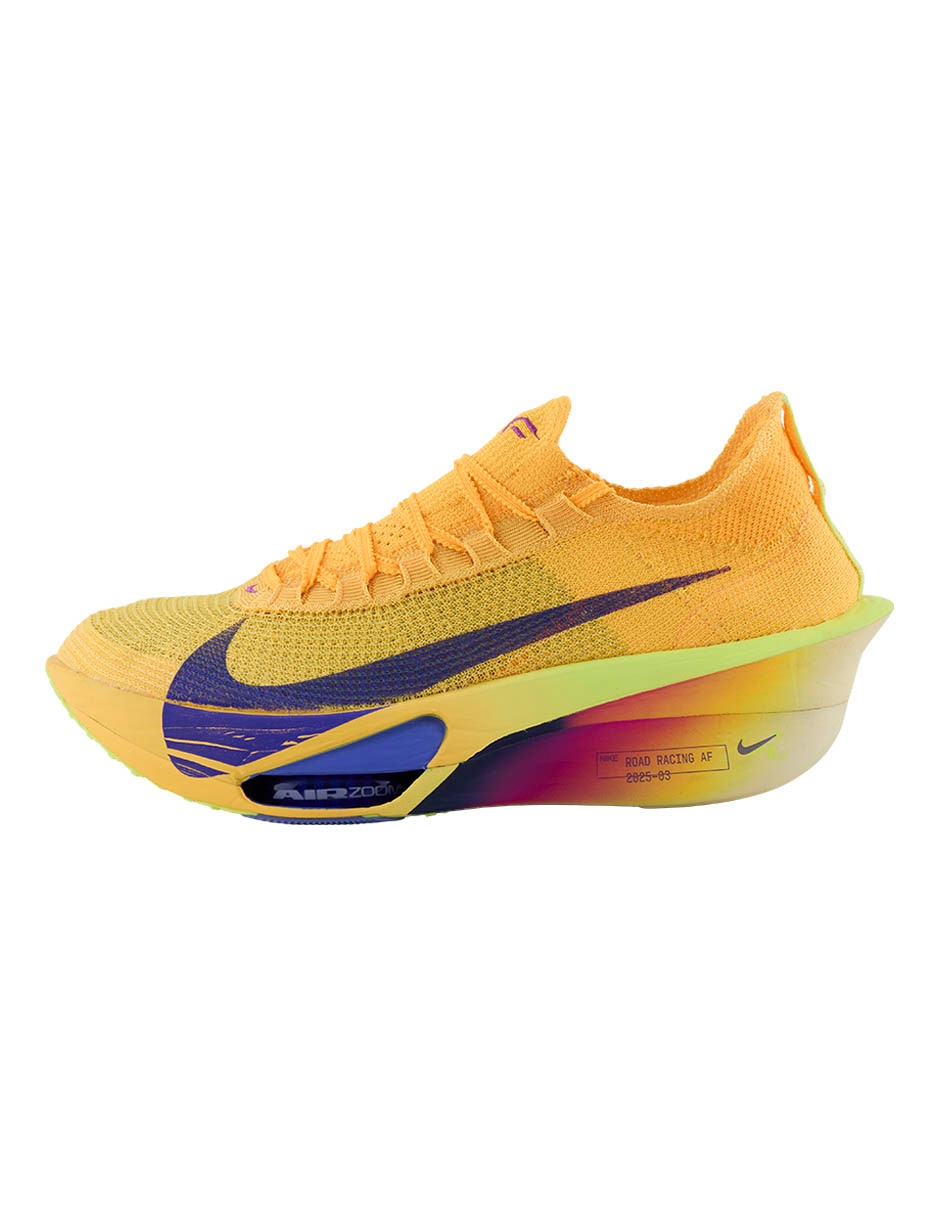 Tenis Alphafly 3 para correr Nike de hombre