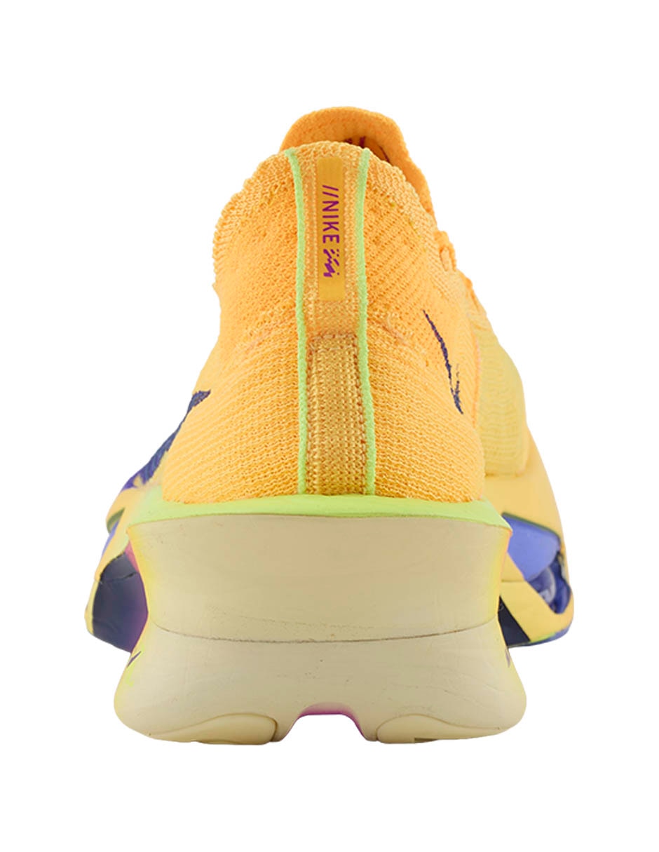 Tenis Alphafly 3 para correr Nike de hombre