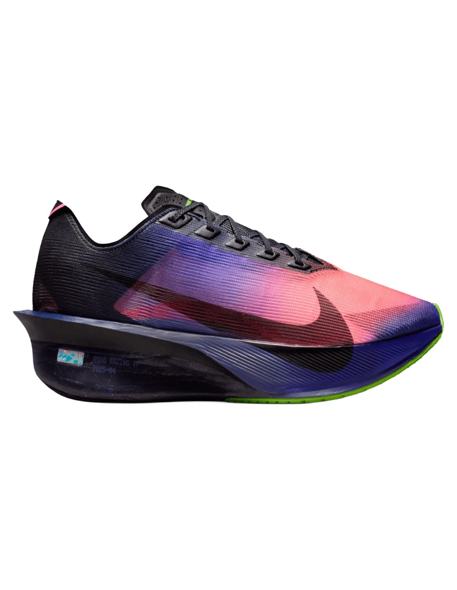 Tenis Vaporfly 4 Glam para correr de hombre