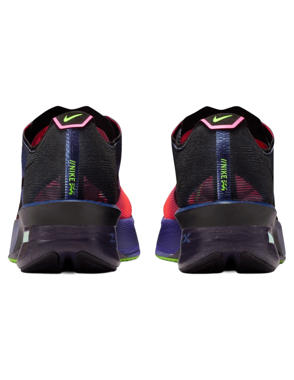 Tenis Vaporfly 4 Glam para correr Nike de hombre