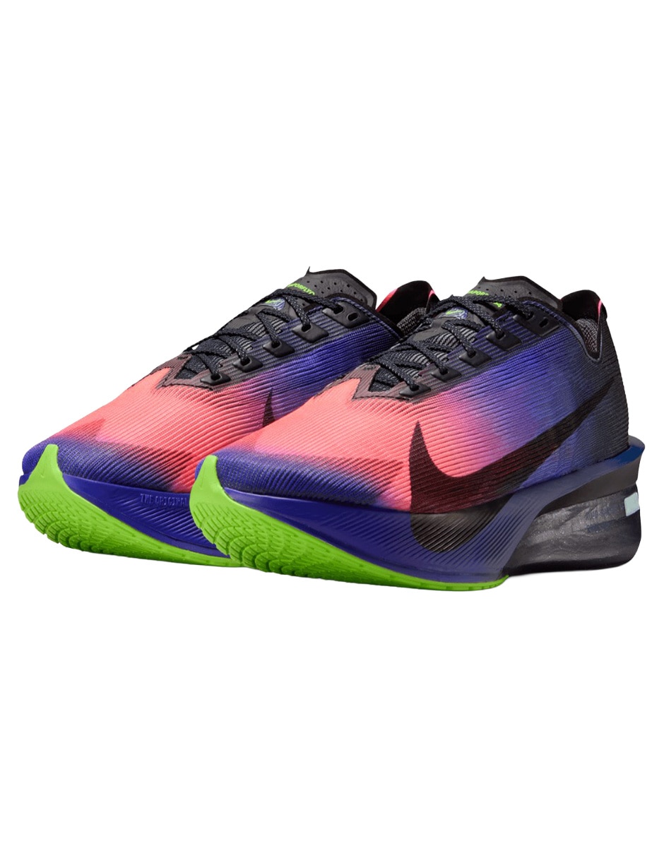 Tenis Vaporfly 4 Glam para correr Nike de hombre