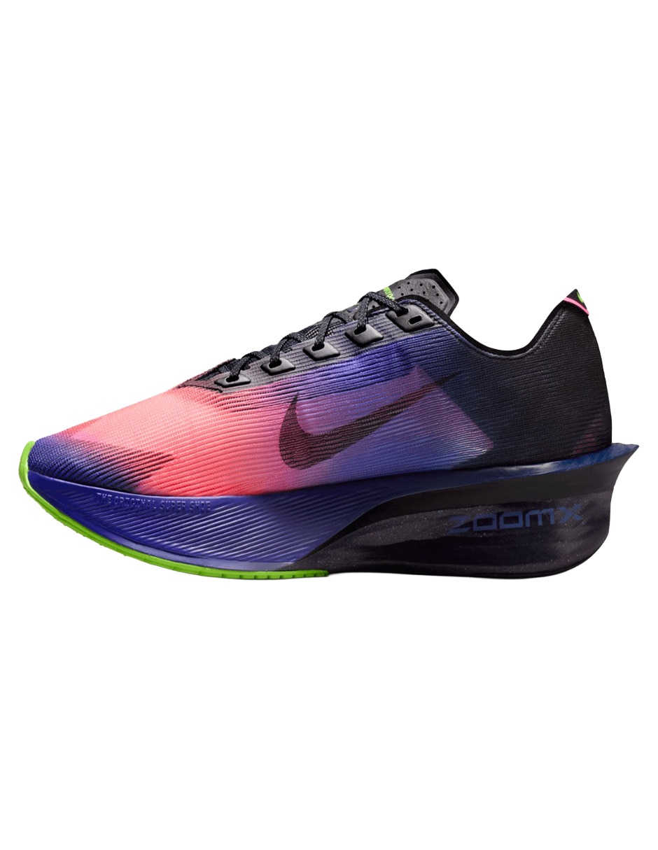 Tenis Vaporfly 4 Glam para correr Nike de hombre