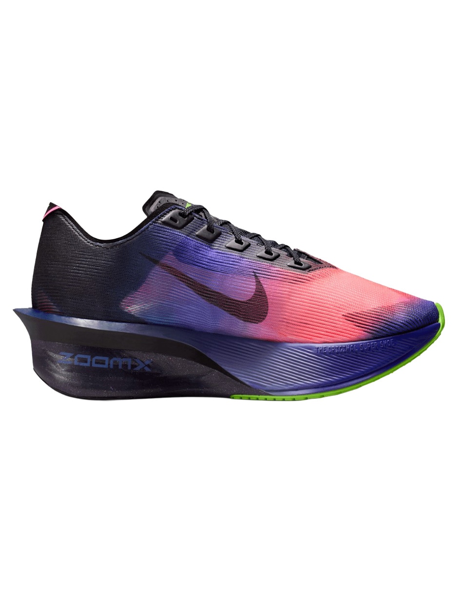 Tenis Vaporfly 4 Glam para correr Nike de hombre