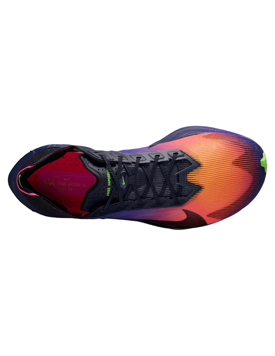 Tenis Vaporfly 4 Glam para correr Nike de hombre