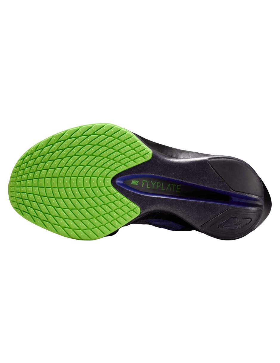 Tenis Vaporfly 4 Glam para correr Nike de hombre