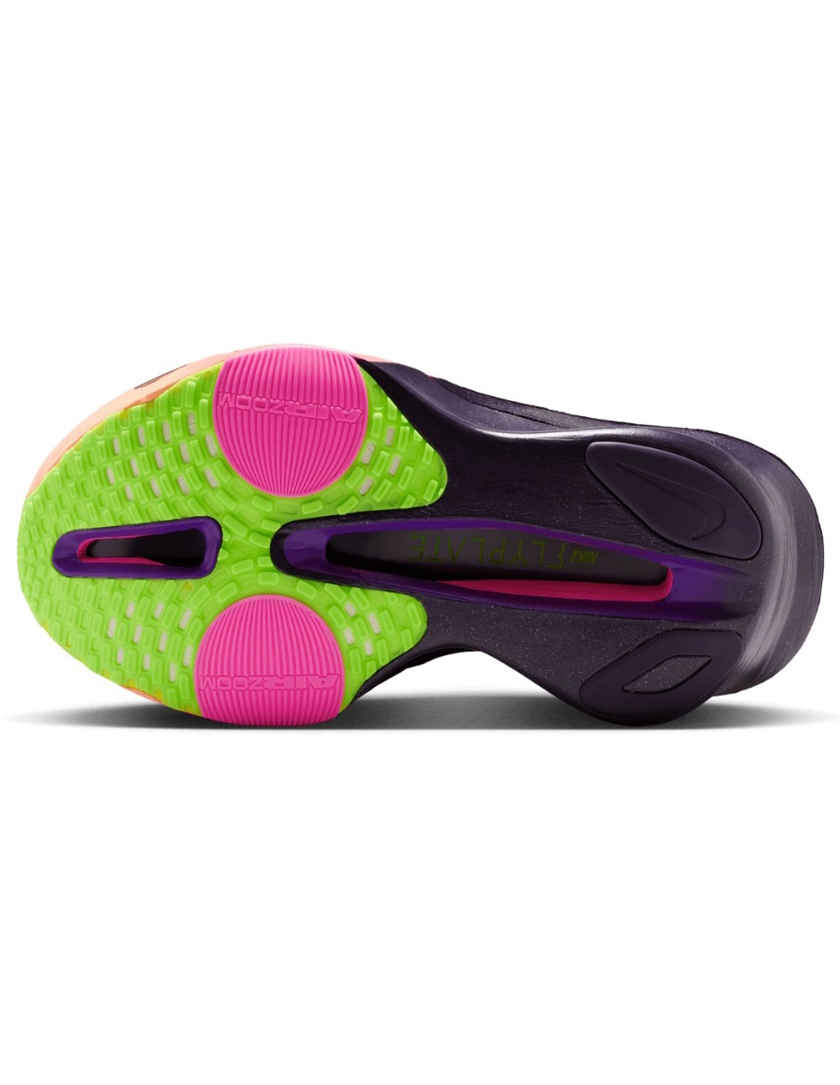 Tenis Alphafly 3 Glam para correr Nike de hombre