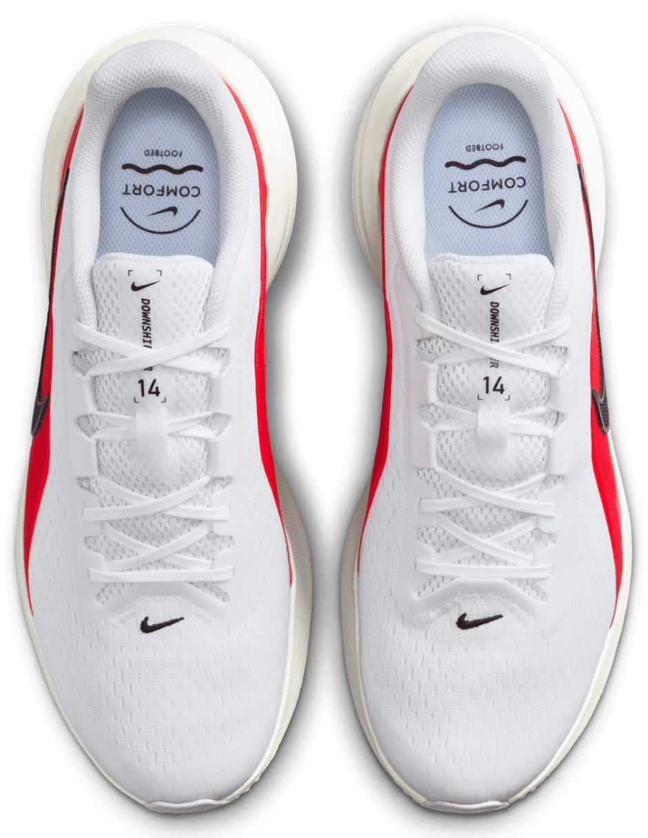 Tenis Downshifter 14 para correr de hombre