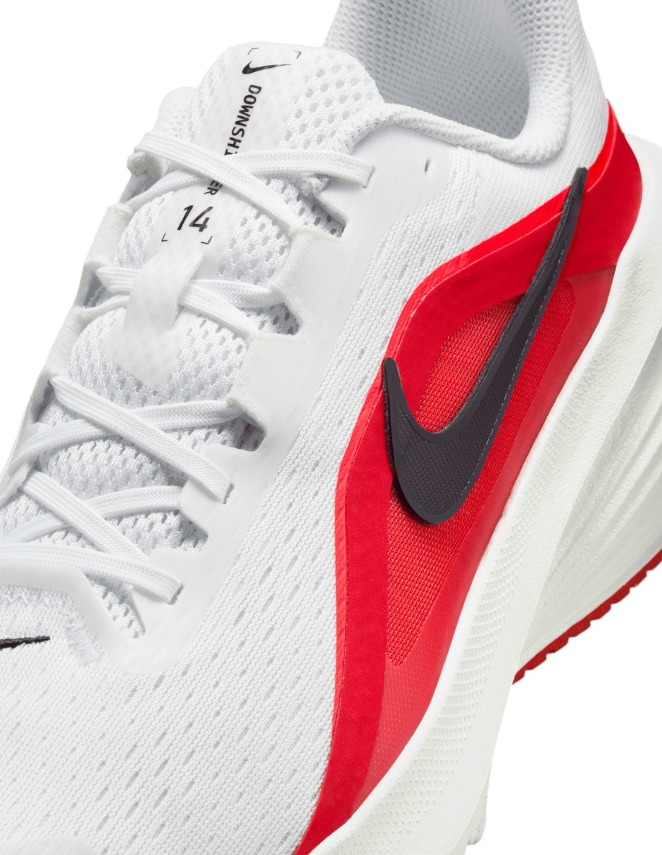 Tenis Downshifter 14 para correr de hombre