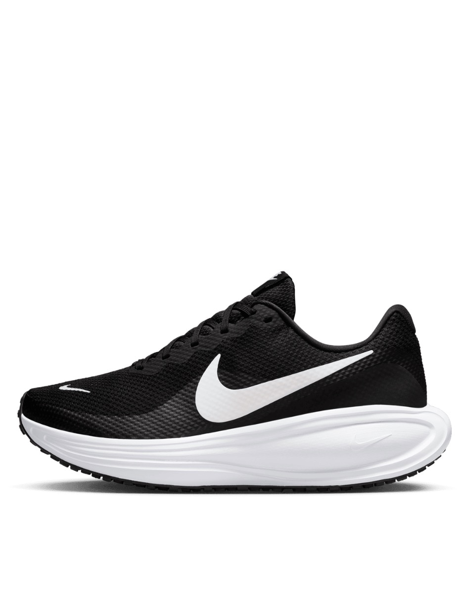 Tenis Revolution 8 para correr de hombre