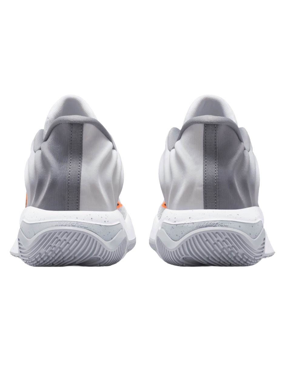 Tenis Giannis Immortality 4 para básquetbol Nike de hombre