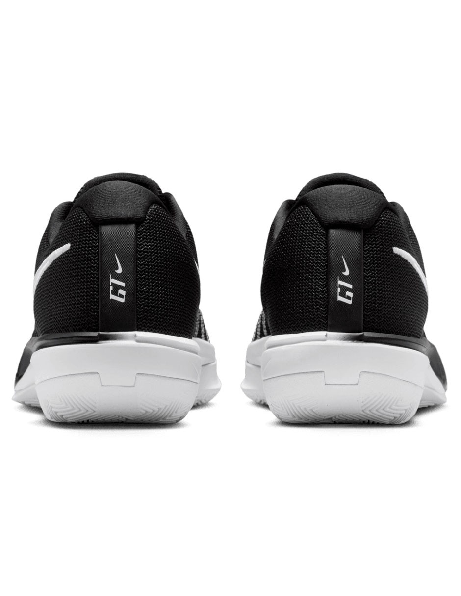 Tenis Air Zoom G.T. Cut Academy 2 para básquetbol Nike de hombre