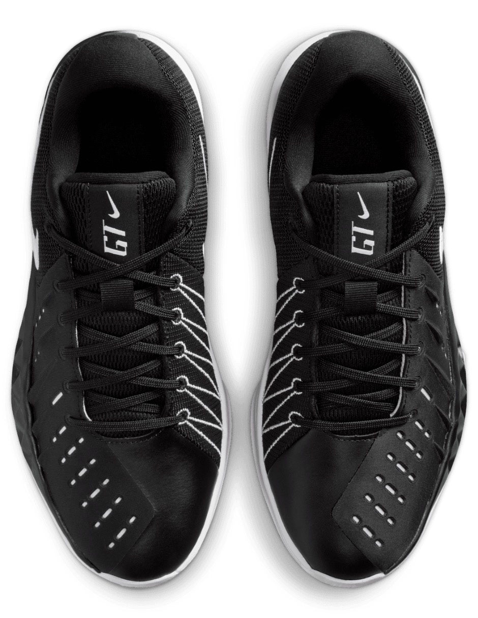 Tenis Air Zoom G.T. Cut Academy 2 para básquetbol Nike de hombre