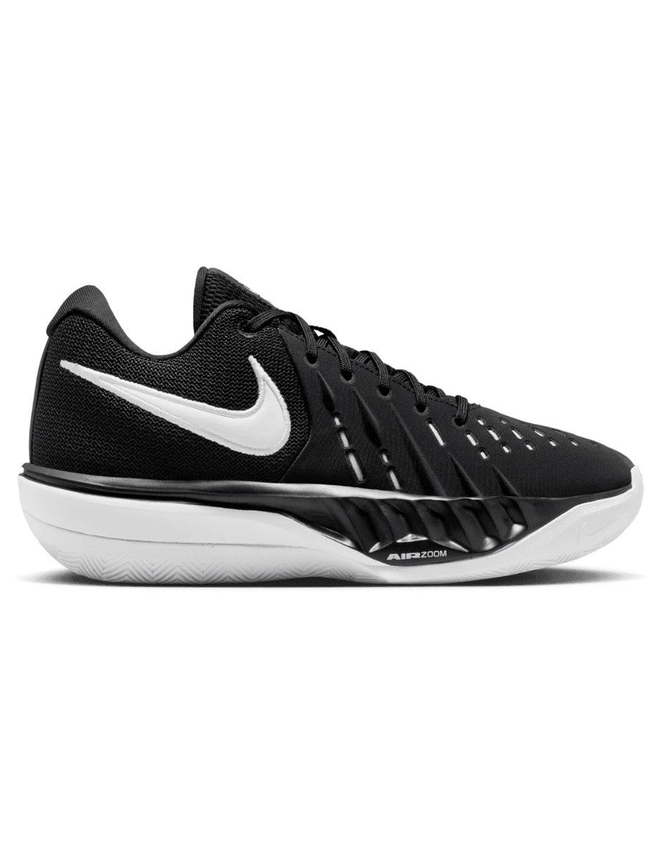 Tenis Air Zoom G.T. Cut Academy 2 para básquetbol Nike de hombre