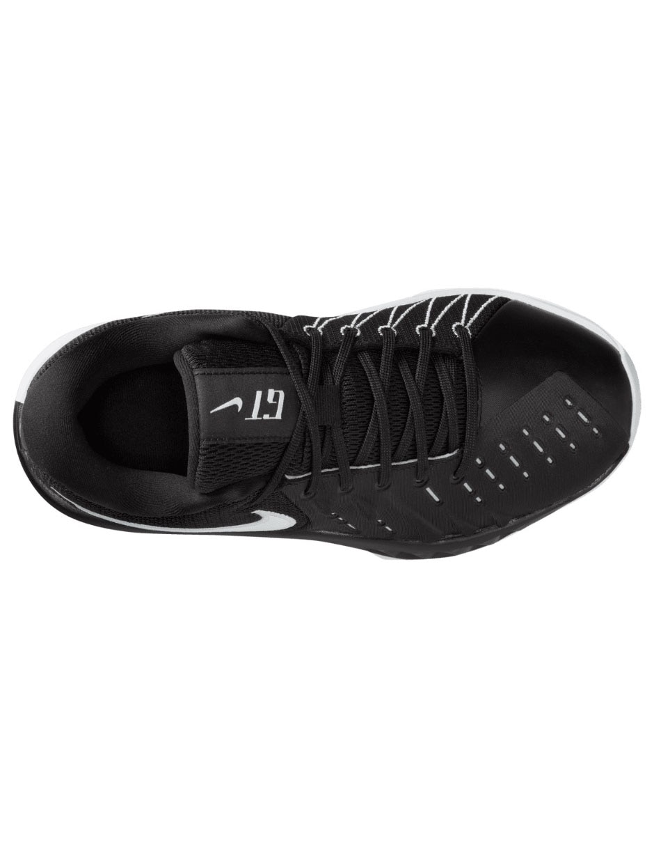 Tenis Air Zoom G.T. Cut Academy 2 para básquetbol Nike de hombre