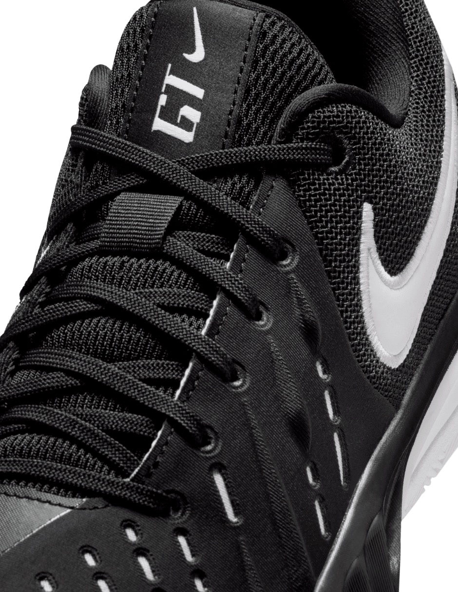 Tenis Air Zoom G.T. Cut Academy 2 para básquetbol Nike de hombre