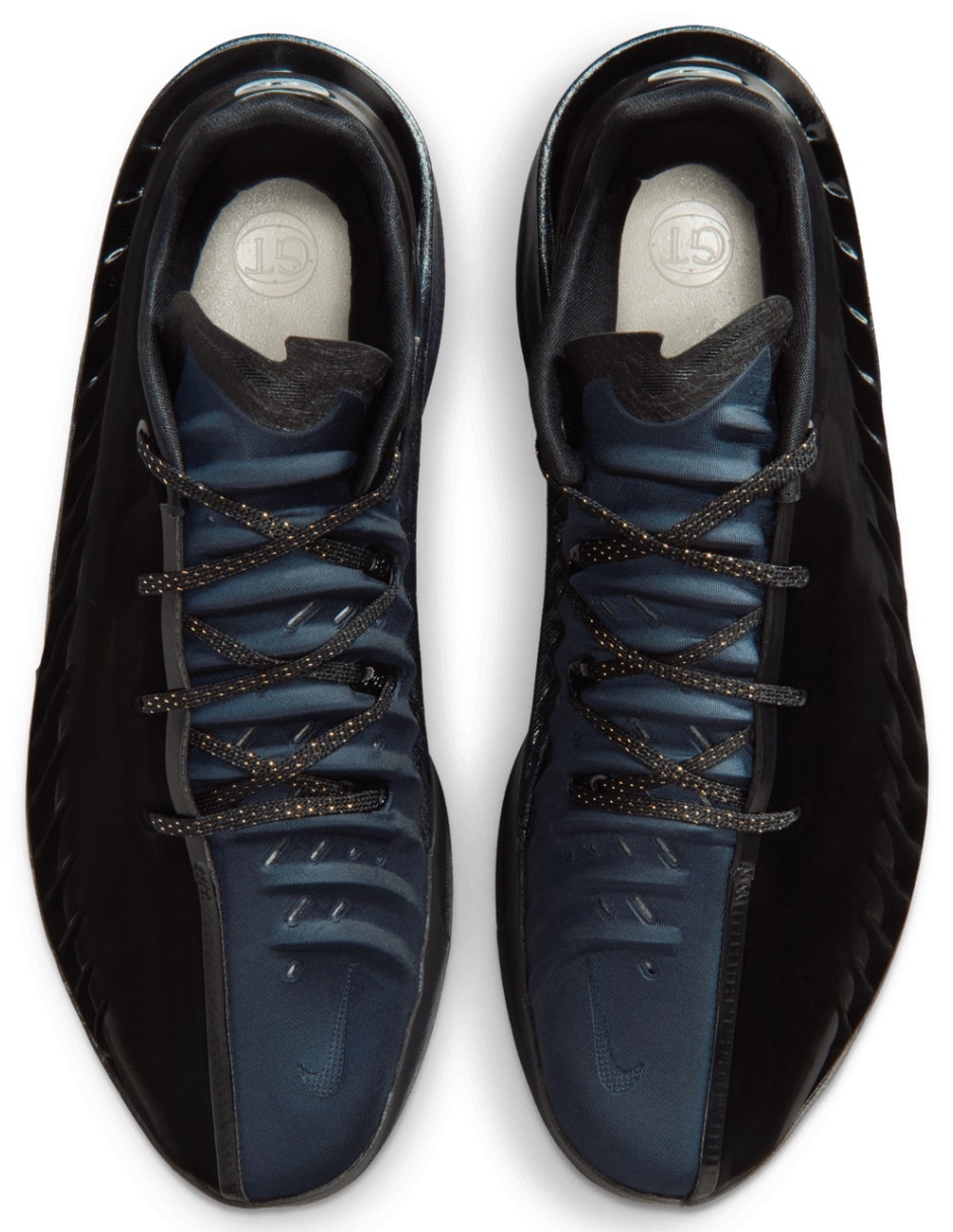 Tenis G.T. Cut 4 para correr de hombre 5