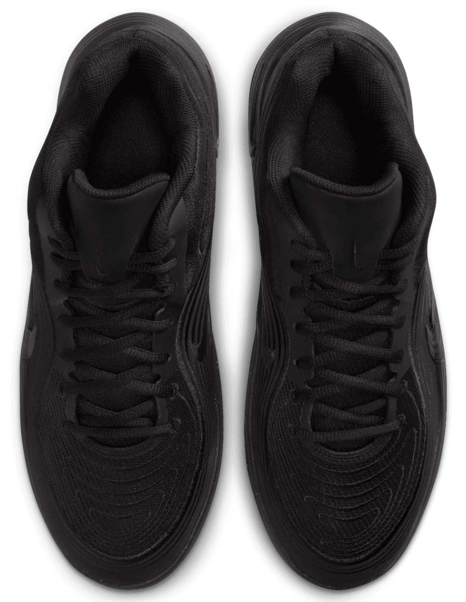 Tenis Precision 8 Mid para básquetbol de hombre 10