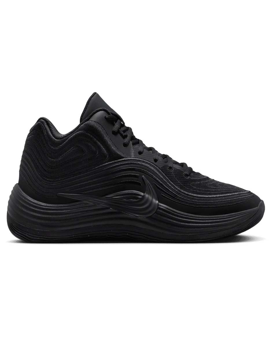 Tenis Precision 8 Mid para básquetbol de hombre 11