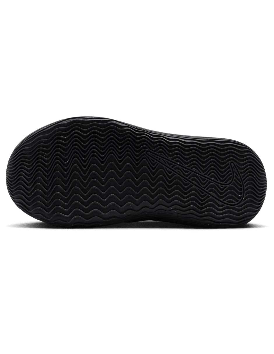 Tenis Precision 8 Mid para básquetbol de hombre 13